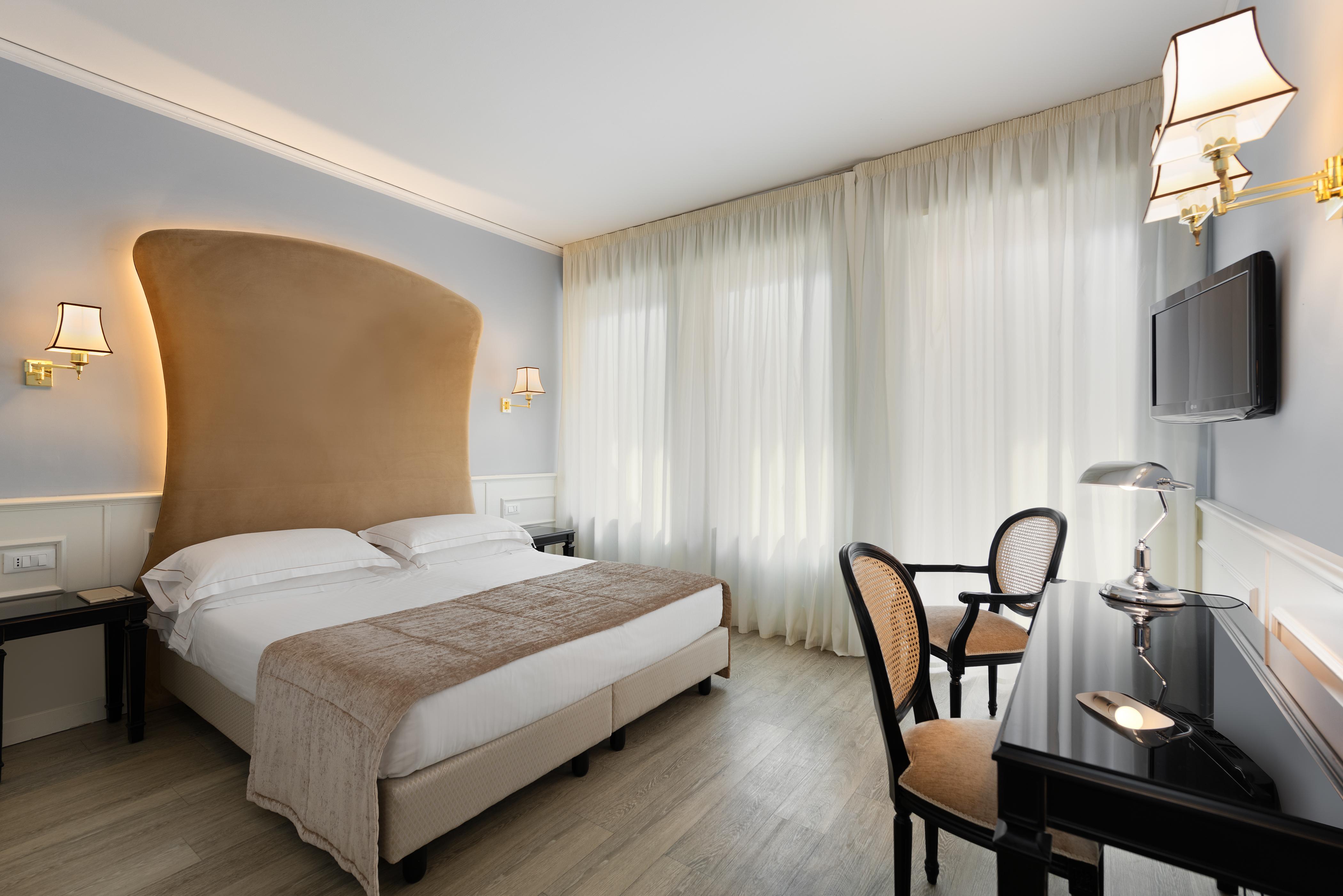 San Luca Hotel Verona