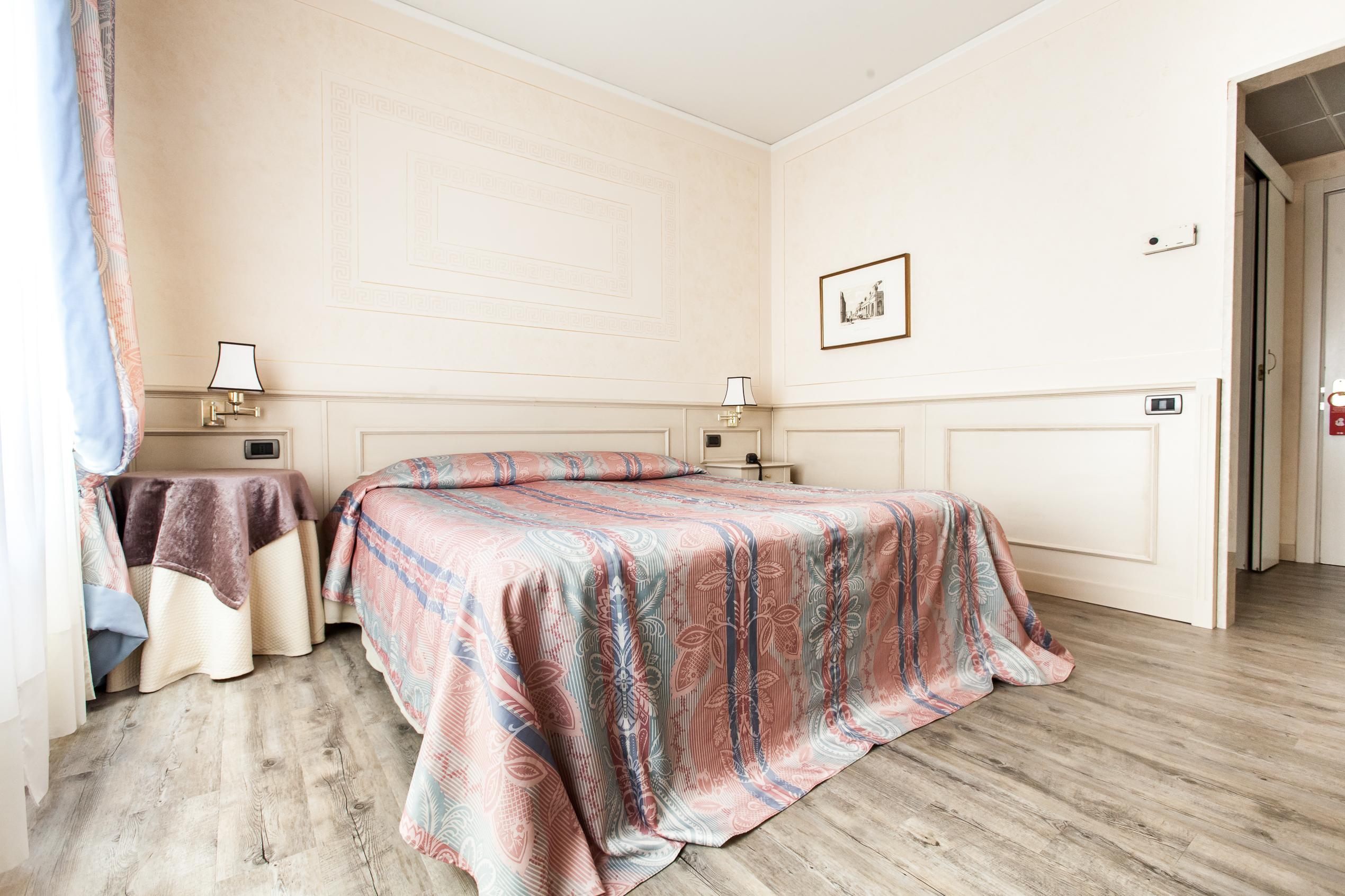 Hotel San Luca
