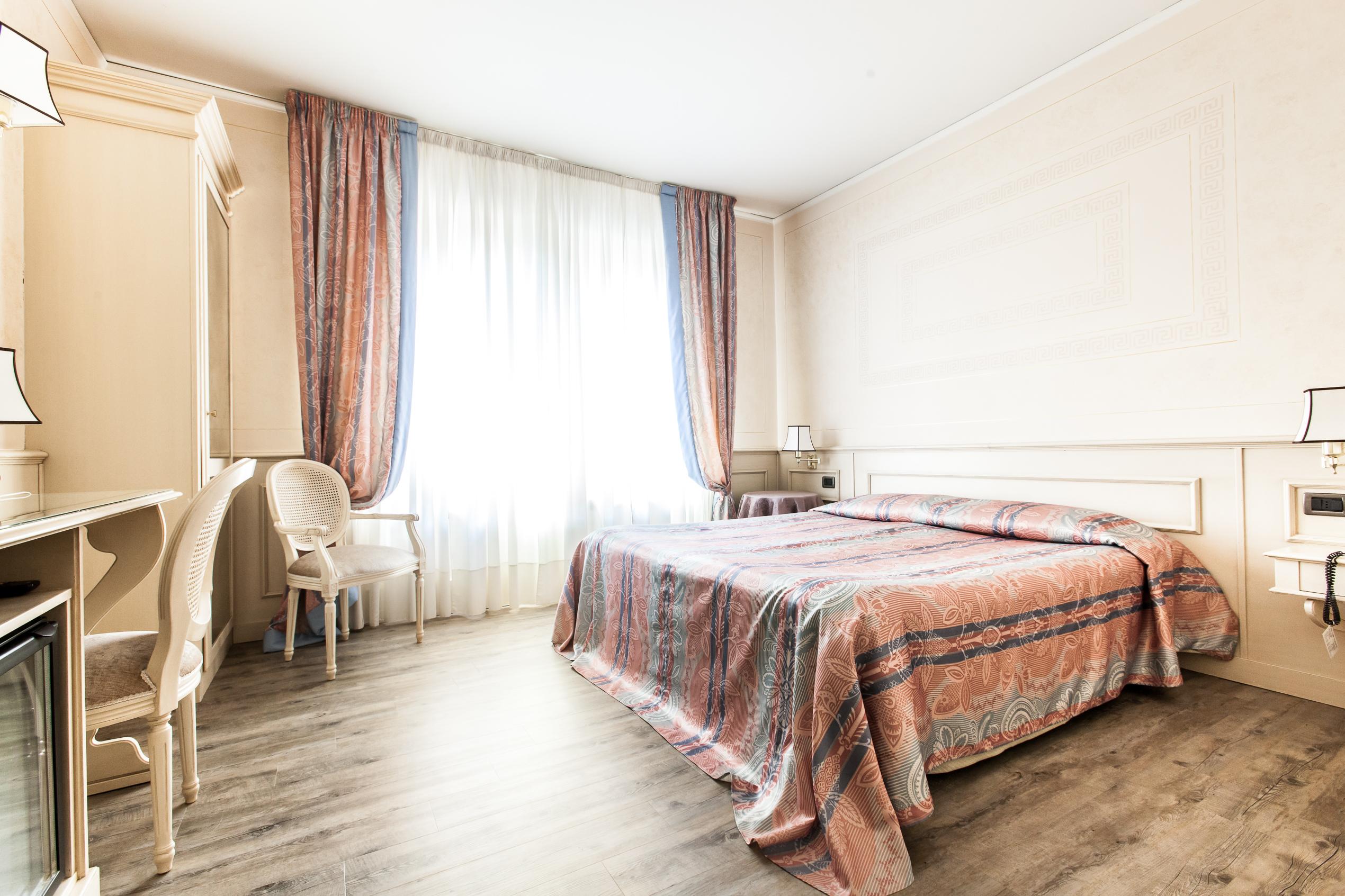 Hotel San Luca Verona