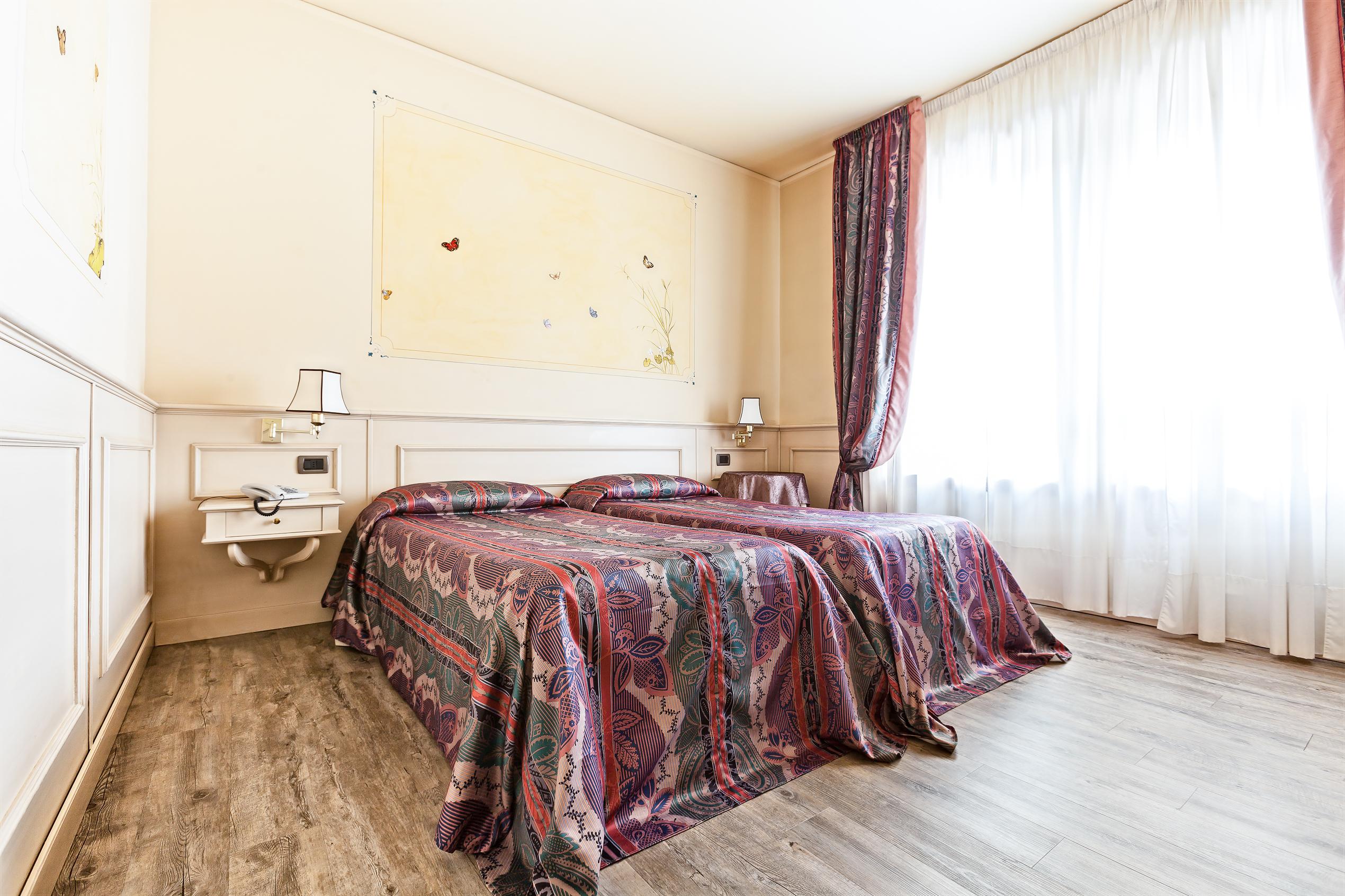 San Luca Hotel 3*