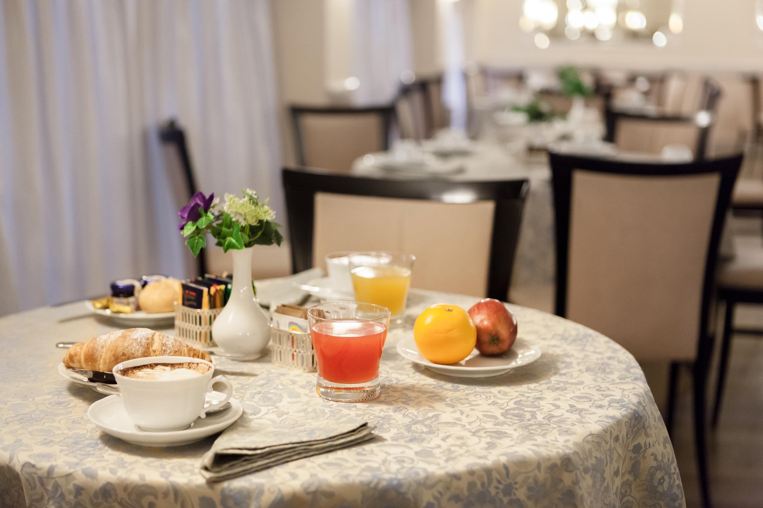 San Luca Hotel Verona