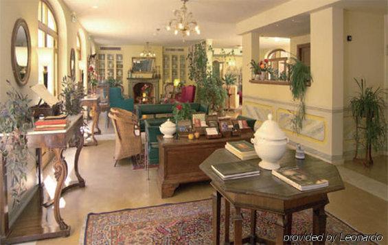 Hotel San Luca