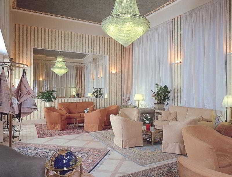 Hotel San Luca
