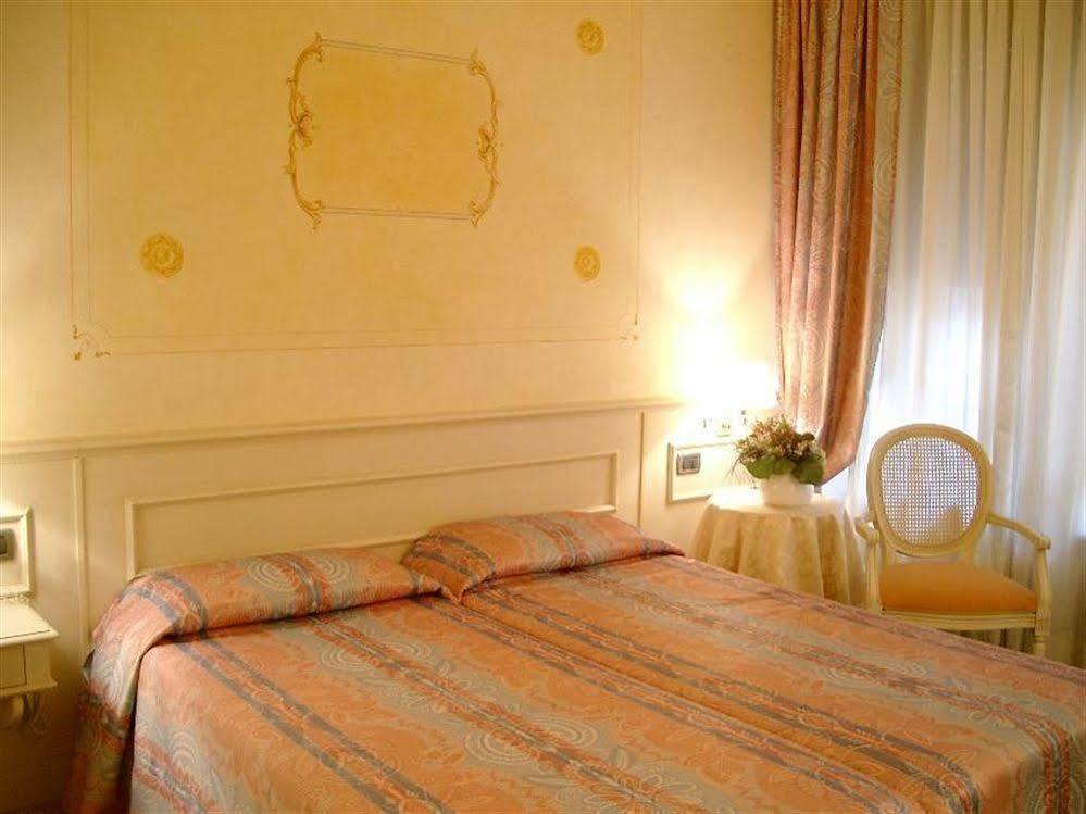 Hotel San Luca