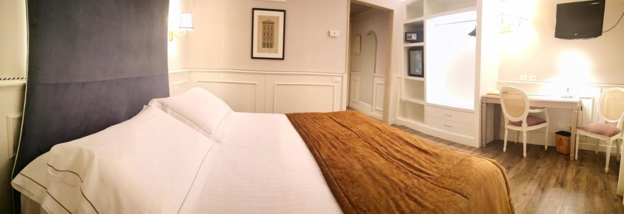 Hotel San Luca 3*