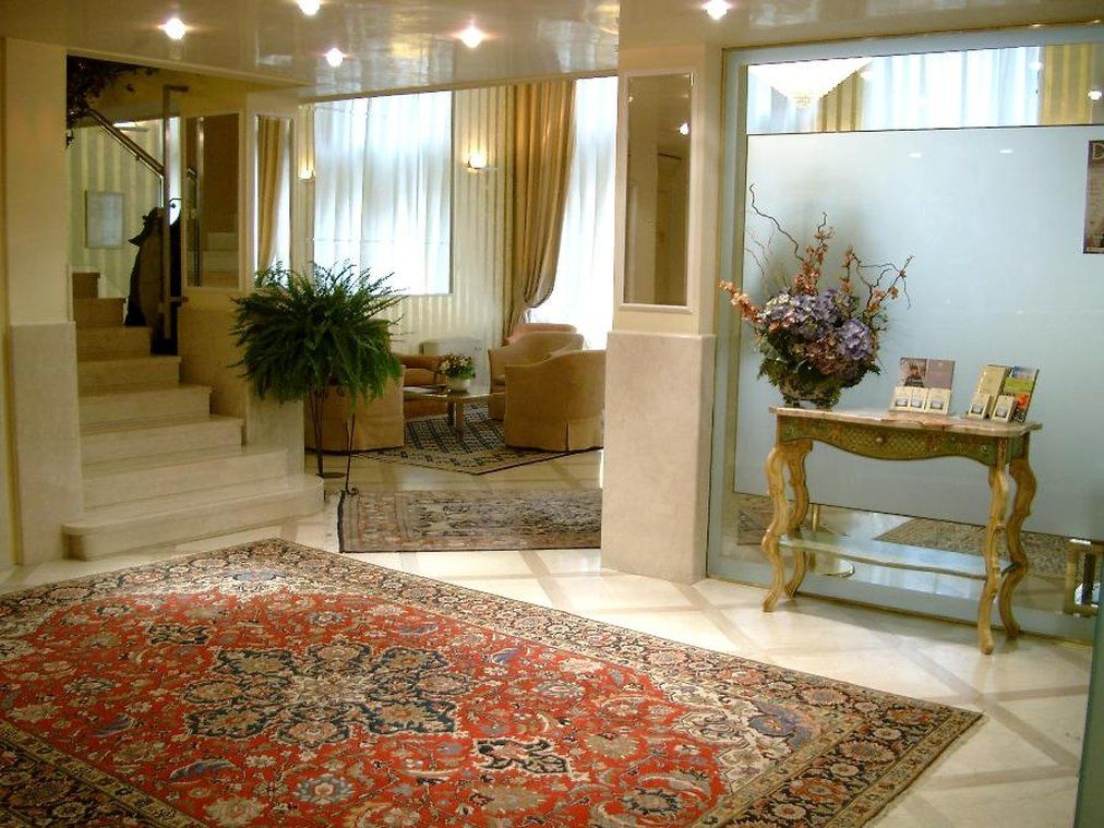 Hotel San Luca Verona